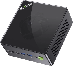Μίνι υπολογιστής GMKtec K8 Plus με Ryzen 7 και 32GB RAM