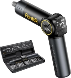 Ηλεκτρικό κατσαβίδι Fanttik S1 Apex Deluxe