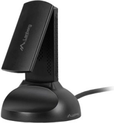 Προσαρμογέας USB Wi‑Fi Lanberg NC-3000-WI AX3000 Tri-band
