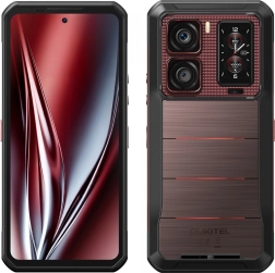 Ανθεκτικό smartphone OUKITEL WP300 5G