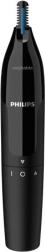 Philips κόφτης τριχών μύτης και αυτιών