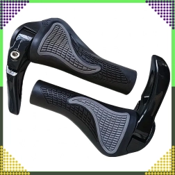 Εργονομικές χειρολαβές ποδηλάτου με κέρατα