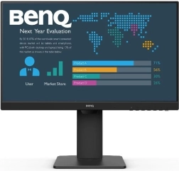 Οθόνη BenQ BL2486TC 24" Full HD για γραφείο