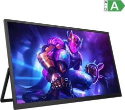 Uperfect UXbox E4 18" φορητή οθόνη Full HD 120 Hz