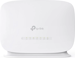 Router TP-Link για κινητή σύνδεση LTE