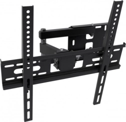 Βάση στήριξης για TV LCD/LED 22–55" 35 kg με κλίση και περιστροφή