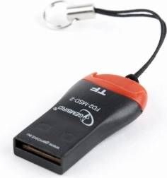 Αναγνώστης καρτών MicroSD USB