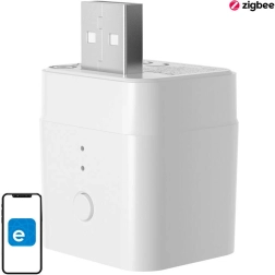 Έξυπνος αντάπτορας USB ZigBee διακόπτης SONOFF ZBMicro