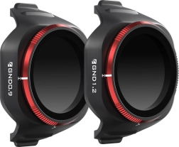 Σετ gradient φίλτρων Freewell για DJI Mini 5 Pro