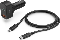 Φορτιστής αυτοκινήτου USB-C 65W