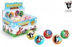 Αφρώδης μπαλίτσα Μικρός Τυφλοπόντικας