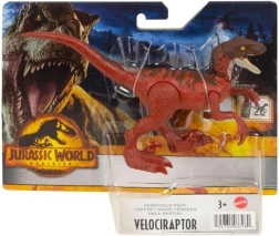 Jurassic World – Άγρια αγέλη δεινοσαύρων, φιγούρες δράσης 20 cm