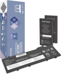Μπαταρία για Lenovo ThinkPad T480s MITSU