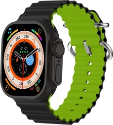 Έξυπνο ρολόι Media-Tech Fusion