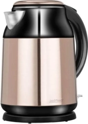 Βραστήρας με διπλό τοίχωμα 1,7 l 2000 W MCZ-91M