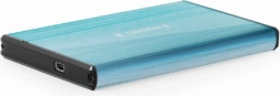 Εξωτερική θήκη για δίσκο 2,5" USB 3.0 – μπλε