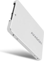 Εσωτερικό κουτί 2.5" για M.2 SATA SSD με διεπαφή SATA