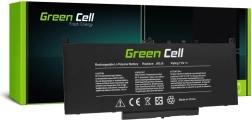 Μπαταρία Green Cell για Dell Latitude E7270/E7470 7,6 V 5800 mAh