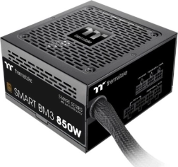 Thermaltake Smart BM3 850W αρθρωτό τροφοδοτικό 80 PLUS Bronze ATX 3.0/Gen5