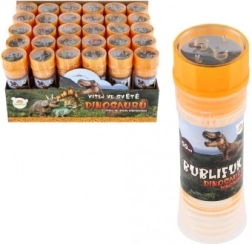 Σαπουνόφουσκα Δεινόσαυρος