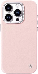 Θήκη Joyroom Starry για iPhone 14 Pro – ροζ
