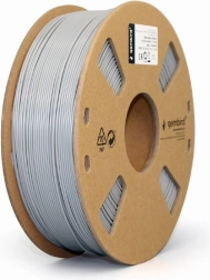 Νήμα για 3D εκτύπωση ABS 1,75 mm, 1 kg, γκρι