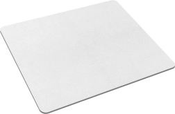 Λευκό mousepad για εκτύπωση 220x180