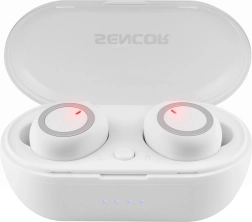 Ακουστικά Bluetooth in-ear SEP 510BT WH TWS