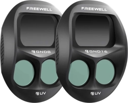 Σετ φίλτρων Freewell για DJI Mavic 4 Pro Gradient