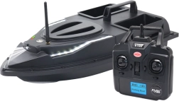 Flytec V700 δολωματικό σκάφος ψαρέματος με εμβέλεια 500 m