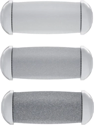 Ανταλλακτικές κεφαλές για λίμα ENCHEN Rock (λευκό)