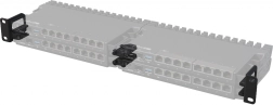 Κιτ στήριξης για rack K-79 για RB5009UG+S+IN (1U)
