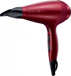 Πιστολάκι μαλλιών Silk 2400 W