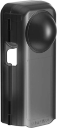 Προστατευτικό κάλυμμα Sunnylife για κάμερα INSTA360 X4 με παράθυρο προβολής φόρτισης