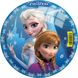 Μπάλα Frozen 23 cm