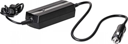 Φορτιστής αυτοκινήτου USB‑C 65 W με υποστήριξη Power Delivery και Quick Charge
