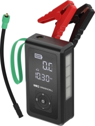 Κιτ εκκίνησης PowerBoost Air με συμπιεστή και powerbank