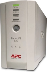 Εφεδρικό τροφοδοτικό APC Back-UPS CS 350