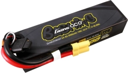 Μπαταρία LiPo Gens Ace G-Tech 8000 mAh 11,1 V 100C 3S με σύνδεσμο EC5 Bashing Series