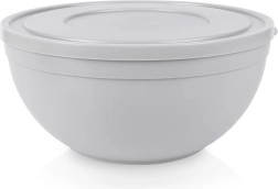 Μπολ για προζύμι με καπάκι 25 cm, 4 l