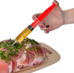 Σύριγγα έγχυσης για μαρινάρισμα 45 ml