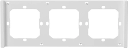 Πλαίσιο για τριπλό διακόπτη SONOFF M5 λευκό