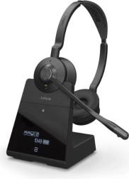 Ασύρματο ακουστικό κεφαλής JABRA Engage 75 SE Stereo