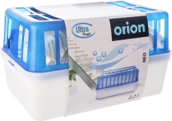 Απορροφητής υγρασίας με γέμισμα XXL Ultra Fresh 2,2 l