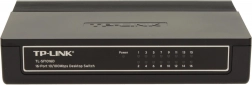 Μεταγωγέας TP-Link TL-SF1016D 16 θυρών