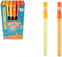 Μπουρμπουλήθρες ράβδος 120 ml, 37 cm – μεγάλες φυσαλίδες για διασκέδαση σε εξωτερικούς χώρους