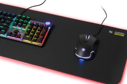 Gaming mouse pad iBOX Aurora RGB