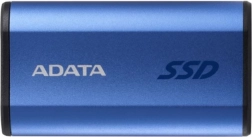 Εξωτερικός SSD δίσκος ADATA SE880 500 GB USB‑C (USB 3.2 Gen 2x2) μπλε