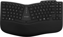 Εργονομικό ασύρματο πληκτρολόγιο Kensington Pro Fit Ergo