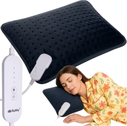 Ηλεκτρικό θερμαινόμενο επίθεμα 40 × 30 cm RUHHY